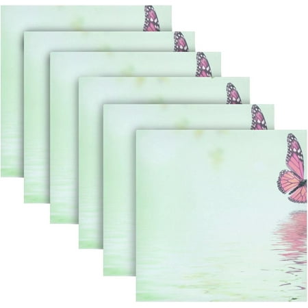 BESTKITTY Pink Gerbera Gaisies Cloth Napkins Set of 6 Soft Dinner Napkins 20 x 20 in Washable Reusable Square Table Napkins for Home Christmas Holiday Party Wedding
BESTKITTY Pink Gerbera Gaisies Cloth Napkins Set of 6 Soft Dinner Napkins 20 x 20 in Washable Reusable Square Table Napkins for Home Christmas Holiday Party Wedding