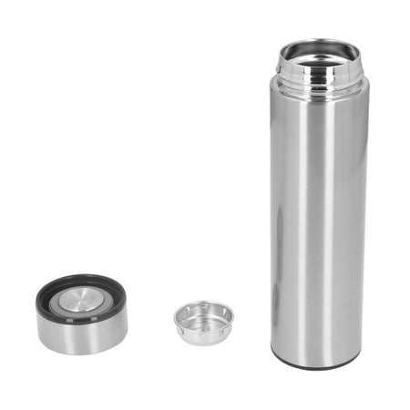500ml Insulated Bottle Portable Insulated Jug Large Capacity Double Layer Efficient Heat Preservation Stainless Steel For Outdoor For Sports
500ml Insulated Bottle Portable Insulated Jug Large Capacity Double Layer Efficient Heat Preservation Stainless Steel For Outdoor For Sports