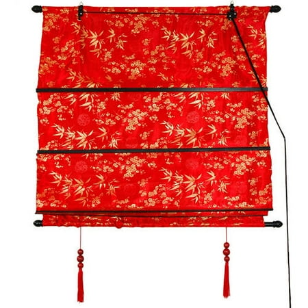 Asian gold bamboo blinds asian gold