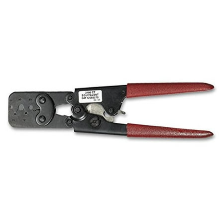 Crimping Tool For Weatherpack Delphi Connectors 12085270