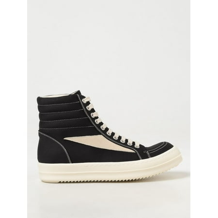 Rick Owens Drkshdw Sneakers Woman Black Woman