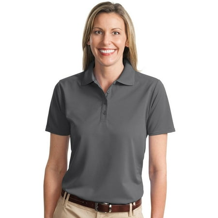 Port Authority Women's Classic Style Lightweight Polo Shirt