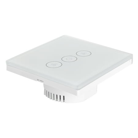 Henmomu Smart Fan Switch AI Voice Control Phone Control Fan Switch For Tuya For Home