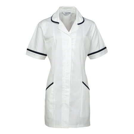Premier Ladies/Womens Vitality Medical/Healthcare Work Tunic (Pack of 2)