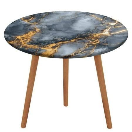 Colorful Marble Grey (24) Pattern Round Tablecloth Waterproof Elastic Table Clothes for Dining Table Cute Desk Decor Protector Cover
Colorful Marble Grey (24) Pattern Round Tablecloth Waterproof Elastic Table Clothes for Dining Table Cute Desk Decor Protector Cover