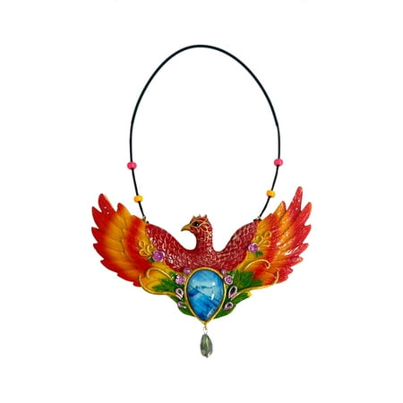 lystmrge Ornament Hangers Plastic Glass Decorative Balls Hanging Vintage Christmas Ornaments Colored Peacock And Phoenixs Resin Pendant Colored Gods Bird Wall Decoration Resin Crafts
lystmrge Ornament Hangers Plastic Glass Decorative Balls Hanging Vintage Christmas Ornaments Colored Peacock And Phoenixs Resin Pendant Colored Gods Bird Wall Decoration Resin Crafts