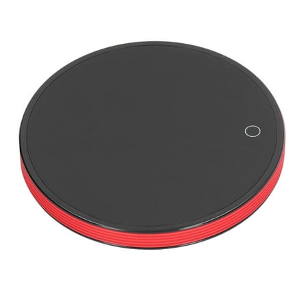 Portable Cup Warmer 55 Degree Centigrade Aluminum Alloy 18W For Coffee Black White Green Red Blue Pink
Portable Cup Warmer 55 Degree Centigrade Aluminum Alloy 18W For Coffee Black White Green Red Blue Pink