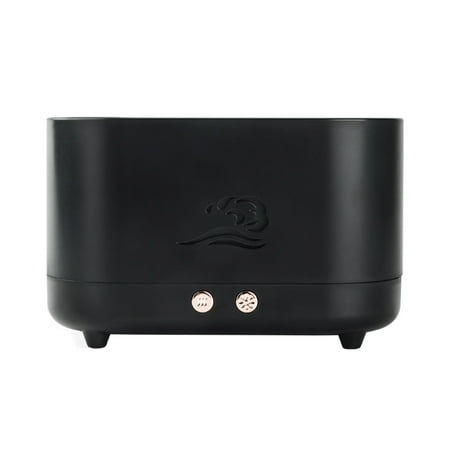 yongmandr Mini Portable Desktop Humidifier with Lights Cold Mist USB Rechargeable 220ml Wireless Electric Humidifier for Car Home Office Home Supplies Ideal Gifts (Black 1PC)
yongmandr Mini Portable Desktop Humidifier with Lights Cold Mist USB Rechargeable 220ml Wireless Electric Humidifier for Car Home Office Home Supplies Ideal Gifts (Black 1PC)