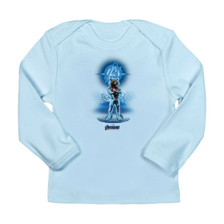 CafePress - Rocket Raccoon Long Sleeve Infant T Shirt - Long Sleeve Infant T-Shirt
CafePress - Rocket Raccoon Long Sleeve Infant T Shirt - Long Sleeve Infant T-Shirt