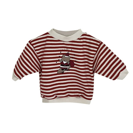 ZMHEGW Hoodies for Teen Girls Christmas Baby T Shirts Xmas Snowmen Letter Printed Long Sleeve Pullover Tops Sweatshirt for Girls Kids
ZMHEGW Hoodies for Teen Girls Christmas Baby T Shirts Xmas Snowmen Letter Printed Long Sleeve Pullover Tops Sweatshirt for Girls Kids