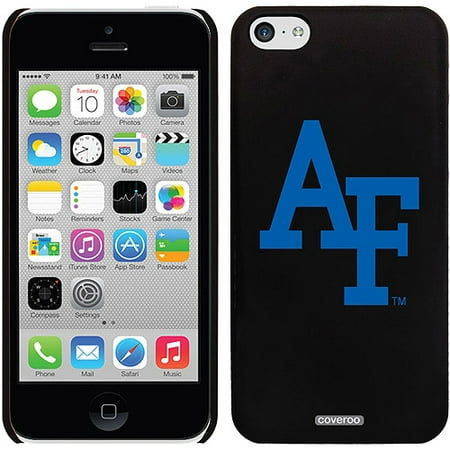 Air Force Academy AF Design on iPhone 5c Thinshield Snap-On Case by Coveroo