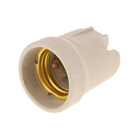 110-220V E27 Ceramic Lamp Holder Electric Light Bulb Socket Lamp For Bulbs Halogen LED Bulbs
110-220V E27 Ceramic Lamp Holder Electric Light Bulb Socket Lamp For Bulbs Halogen LED Bulbs