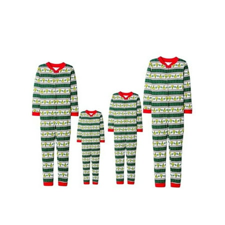 Cathery Family Matching Pajamas Adult Kids Romper Xmas Christmas Pyjamas Nightwear PJs Sets
Cathery Family Matching Pajamas Adult Kids Romper Xmas Christmas Pyjamas Nightwear PJs Sets