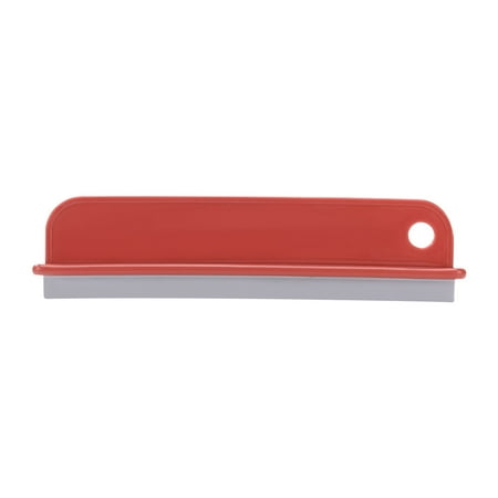 CHGBMOK Bathroom Countertop Wiper Bathroom Glass Mirror Cleaning Brush Wall Tile Sponge Brush Stove Wiper on Clearance