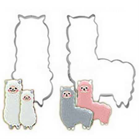 Stainless Steel Cookie Cooking Cutters Cookie Cutter Mold For Kids And Cake Alpaca
Stainless Steel Cookie Cooking Cutters Cookie Cutter Mold For Kids And Cake Alpaca