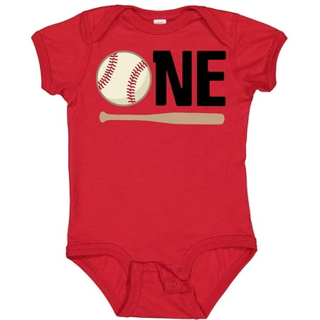 inktastic 1st Birthday Baseball Boys First Baby Bodysuit 12 Months Red 33272
inktastic 1st Birthday Baseball Boys First Baby Bodysuit 12 Months Red 33272