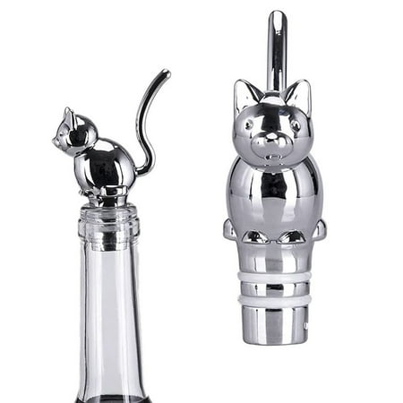 Wine Stoppers Wine and Beverage Bottle Stopper Decorative Wine Bottle Stopper Style:style 1;
Wine Stoppers Wine and Beverage Bottle Stopper Decorative Wine Bottle Stopper Style:style 1;