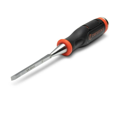 Crescent 1/4 Wood Chisel