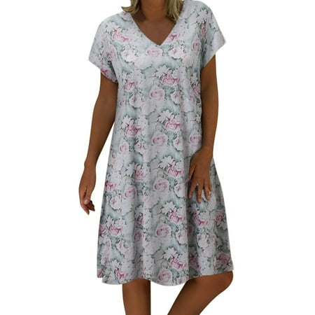 Pianpianzi Body Dressed Womens Sexy Gothic Lace up Corset Bustier Dress Short Skirt Swing Dress plus Size Women Womens Fashion Rose Print V Neck Short Sleeve Splice Loose Dress Holiday Dress
Pianpianzi Body Dressed Womens Sexy Gothic Lace up Corset Bustier Dress Short Skirt Swing Dress plus Size Women Womens Fashion Rose Print V Neck Short Sleeve Splice Loose Dress Holiday Dress