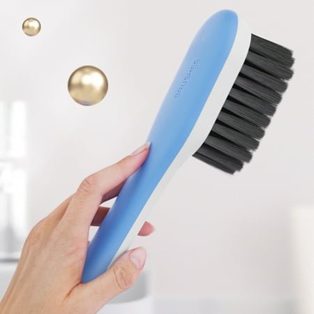 Fasiaou Shoe Brush Household Multifunctional Shoe Brush Cleaning Brush Shoe Washing Brush Home Essentials
Fasiaou Shoe Brush Household Multifunctional Shoe Brush Cleaning Brush Shoe Washing Brush Home Essentials