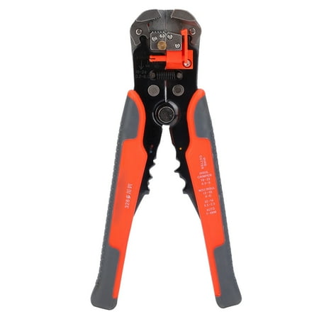 Wire Strippers Electrical Wire Stripper Multifunctional Wire Stripper Crimper For Industrial Electrician