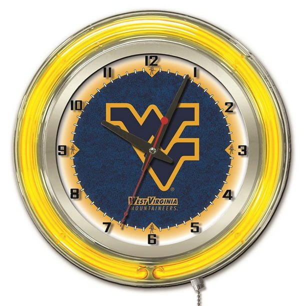 Holland 19 in. College Wall Clock