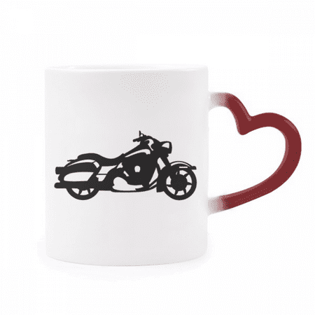 Motorcycle Mechanical Outline Pattern Heat Sensitive Mug Red Color Changing Stoneware Cup
Motorcycle Mechanical Outline Pattern Heat Sensitive Mug Red Color Changing Stoneware Cup