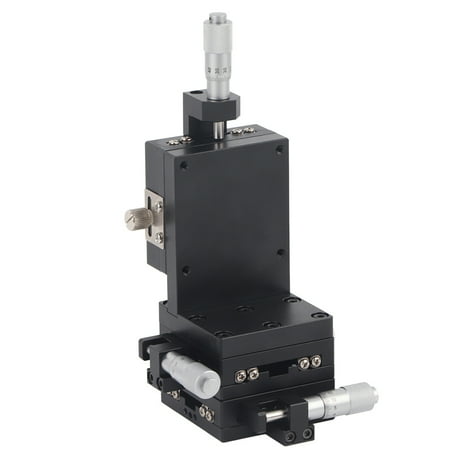 Firm Linear Stage Linear Platform Wear Resistance For Production Machinery Inspection Equipment
Firm Linear Stage Linear Platform Wear Resistance For Production Machinery Inspection Equipment
