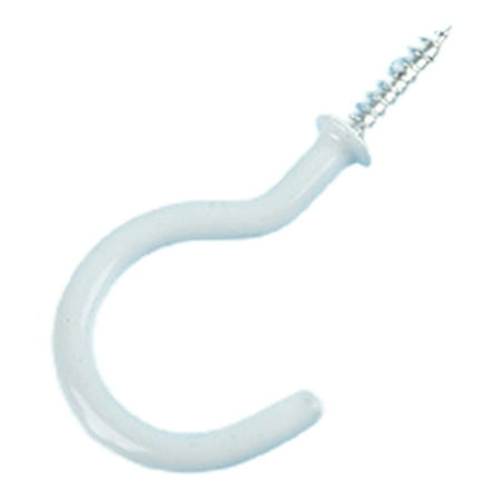 Ceiling Hooks Screw-in Wall Hooks Multifunctional Hanger Hanging Storage Accessory for Lights New
Ceiling Hooks Screw-in Wall Hooks Multifunctional Hanger Hanging Storage Accessory for Lights New
