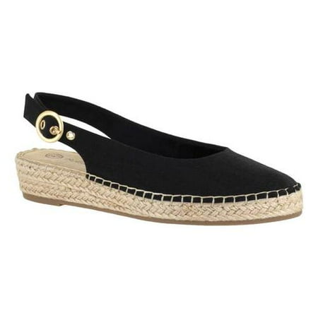 Bella Vita Olive II Espadrille Sling Back (Women)