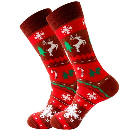 10 Pairs Unisex Christmas Warm Soft Print Sport Socks Medium Stockings Winter Socks Womens Fuzzy Socks
10 Pairs Unisex Christmas Warm Soft Print Sport Socks Medium Stockings Winter Socks Womens Fuzzy Socks