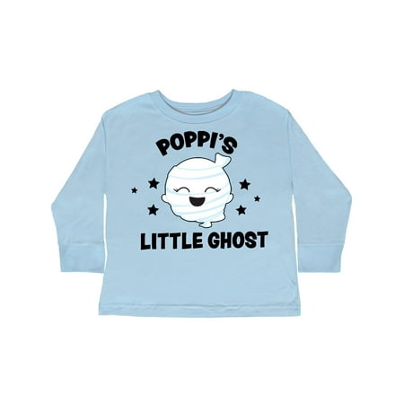 Inktastic Cute Poppi s Little Ghost with Stars Gift Toddler Toddler Girl Long Sleeve T-Shirt
Inktastic Cute Poppi s Little Ghost with Stars Gift Toddler Toddler Girl Long Sleeve T-Shirt
