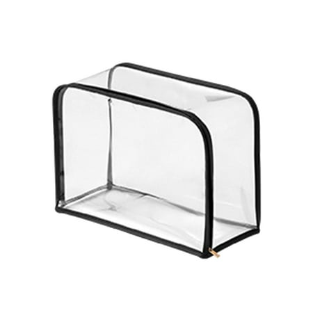 Storage for under The Bed Transparent Handbag Storage Bag Storage Bag Hanging Bag Bag Zipper Large Capacity Bag
Storage for under The Bed Transparent Handbag Storage Bag Storage Bag Hanging Bag Bag Zipper Large Capacity Bag