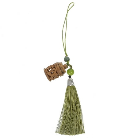 1pc Keychain Pendant Unique Key Ring Hanging DIY Craft Pendant Charm (Light Brown)
1pc Keychain Pendant Unique Key Ring Hanging DIY Craft Pendant Charm (Light Brown)