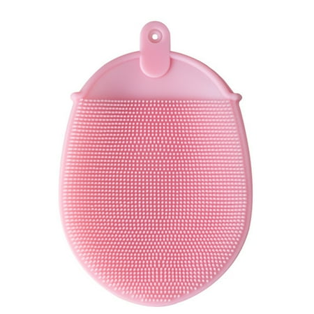 Multifunction Silicone Cleaning Brush for Kitchen Wearable Heat-Resistant Brush
Multifunction Silicone Cleaning Brush for Kitchen Wearable Heat-Resistant Brush