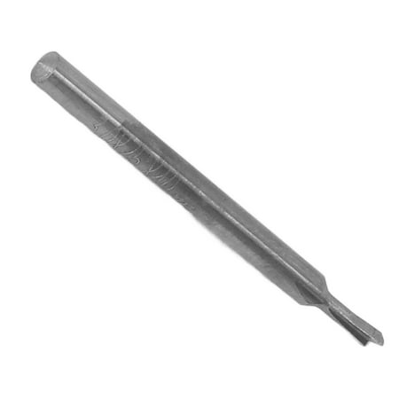 Dovetail End Mill Cutter Labor Saving Fast Drilling Durable 2 Flute Dovetail Milling Cutter For Cutting 3 X 45 Degree X 40L 3 X 60 Degree X 40L 3 X 70 Degree X 40L 3 X 75 Degree
Dovetail End Mill Cutter Labor Saving Fast Drilling Durable 2 Flute Dovetail Milling Cutter For Cutting 3 X 45 Degree X 40L 3 X 60 Degree X 40L 3 X 70 Degree X 40L 3 X 75 Degree