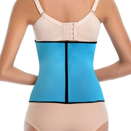 DORKASM Women s Waist Training Body Shaper Seamless Shapewear Tummy Control Belt 2XL
DORKASM Women s Waist Training Body Shaper Seamless Shapewear Tummy Control Belt 2XL