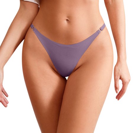 Women’s Seamless Bikini Panties Soft Stretch Invisibles Briefs No Show Hipster Underwear
Women’s Seamless Bikini Panties Soft Stretch Invisibles Briefs No Show Hipster Underwear