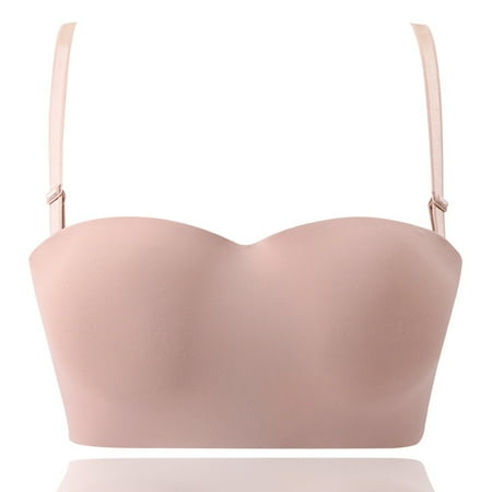Raeneomay Push Up Bra Discount Clearance Women Sports Bra No Rims Side Breast Comfortable Breathable Base Top Solid Underwear
Raeneomay Push Up Bra Discount Clearance Women Sports Bra No Rims Side Breast Comfortable Breathable Base Top Solid Underwear