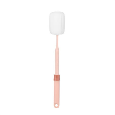 Kitchen Accessories Adjustable Length Sponge Cup Washing Brush Milk Bottle Brush Cup Cleaning Brush
Kitchen Accessories Adjustable Length Sponge Cup Washing Brush Milk Bottle Brush Cup Cleaning Brush