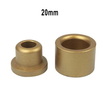 BAMILL Hot melt welding machine water pipe heat container non-stick die head 20-63mm
BAMILL Hot melt welding machine water pipe heat container non-stick die head 20-63mm