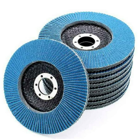 20PCS 125mm Flap Grinding Wheel 5 Inch Grinding Wheel 80 Mesh Grinding Wheel Grinder Angle Grinder Blade
20PCS 125mm Flap Grinding Wheel 5 Inch Grinding Wheel 80 Mesh Grinding Wheel Grinder Angle Grinder Blade