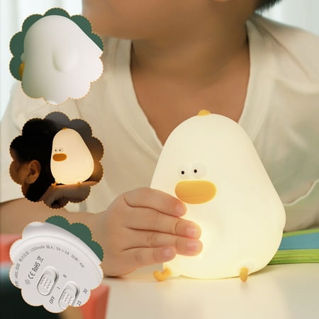 EJWQWQE Cute Little Animal LED Bedroom Bedside Lamp Night Light Birthday Holiday Gift
EJWQWQE Cute Little Animal LED Bedroom Bedside Lamp Night Light Birthday Holiday Gift