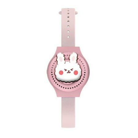 Sunward Cartoon Watch Leafless Small Fan Mute Usb Charging Creative Children s Mini Fan
Sunward Cartoon Watch Leafless Small Fan Mute Usb Charging Creative Children s Mini Fan