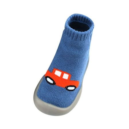 Odeerbi Reduced Children s Baby s Non-slip Soft Bottom Spring Autumn Floor Socks Toddler Shoes Blue
Odeerbi Reduced Children s Baby s Non-slip Soft Bottom Spring Autumn Floor Socks Toddler Shoes Blue