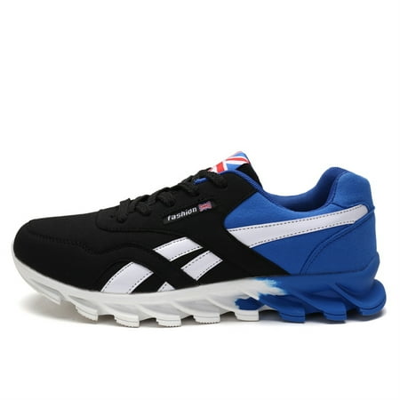 GHFKKB Mens Running Shoes Lightweight Comfort Casual Walking Sport Sneakers Mesh Work Gym Soft Sole
GHFKKB Mens Running Shoes Lightweight Comfort Casual Walking Sport Sneakers Mesh Work Gym Soft Sole