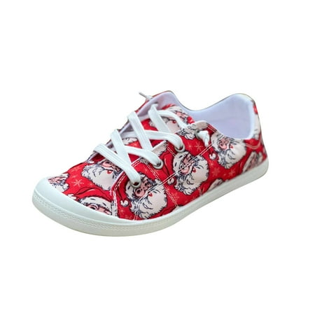 ZXHACSJ Floral Print Women s Sports Shoes Flat Breathable Shoes Women s Shoes Red 36
ZXHACSJ Floral Print Women s Sports Shoes Flat Breathable Shoes Women s Shoes Red 36