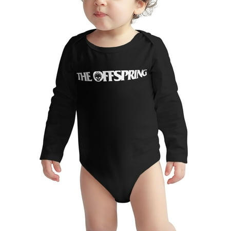 The Baby onesie Offspring Skull Baby Boy Girl Long Sleeve Bodysuit Snap Closure 18 Months
The Baby onesie Offspring Skull Baby Boy Girl Long Sleeve Bodysuit Snap Closure 18 Months