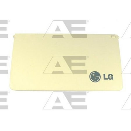 LG Electronics 3580A20021B Air Conditioner Control