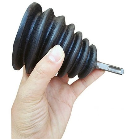 Asdomo Drill Dust Collector Rubber Dust Cover Electric Hammer Drill Dust Cover Electric Drill Power Tool Accessories
Asdomo Drill Dust Collector Rubber Dust Cover Electric Hammer Drill Dust Cover Electric Drill Power Tool Accessories
